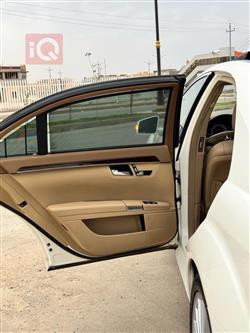 مێرسێدس بێنز S-Class